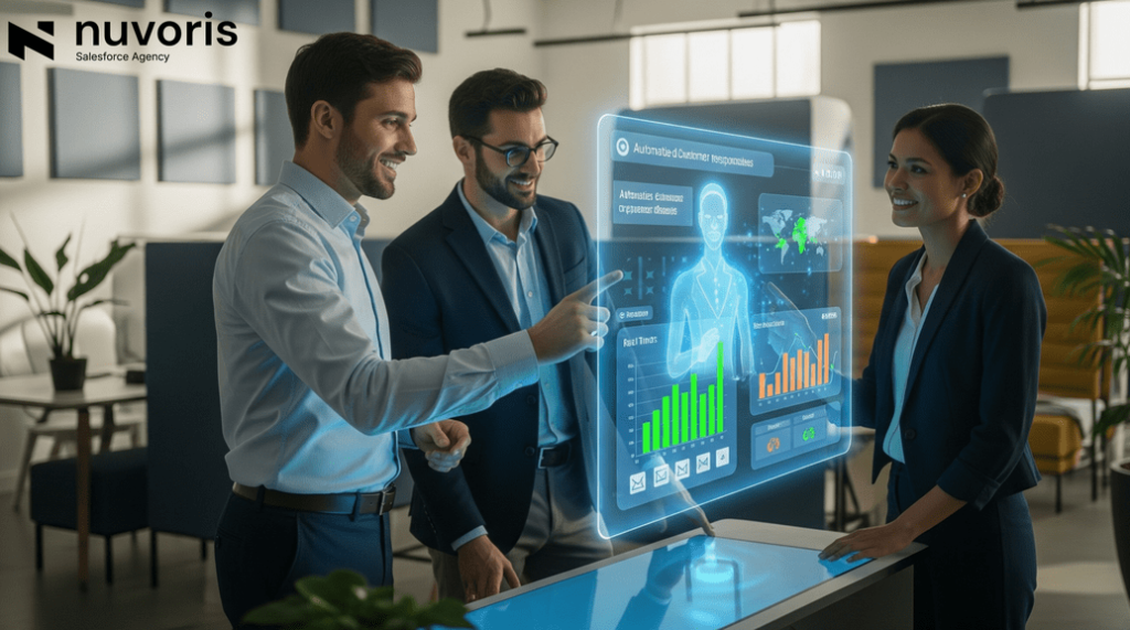 Salesforce Sales Cloud Summer 25 Release 